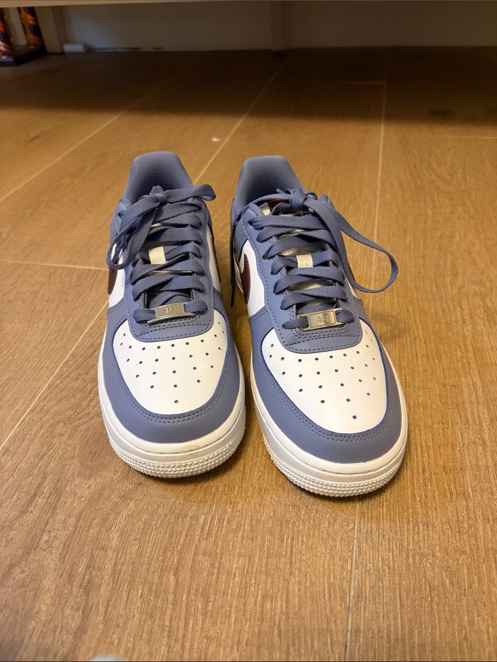 Nike Women's Air Force’s